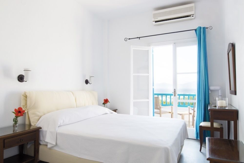 Marisso Hotel Mykonos Town Exteriör bild