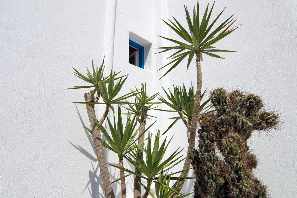 Marisso Hotel Mykonos Town Exteriör bild